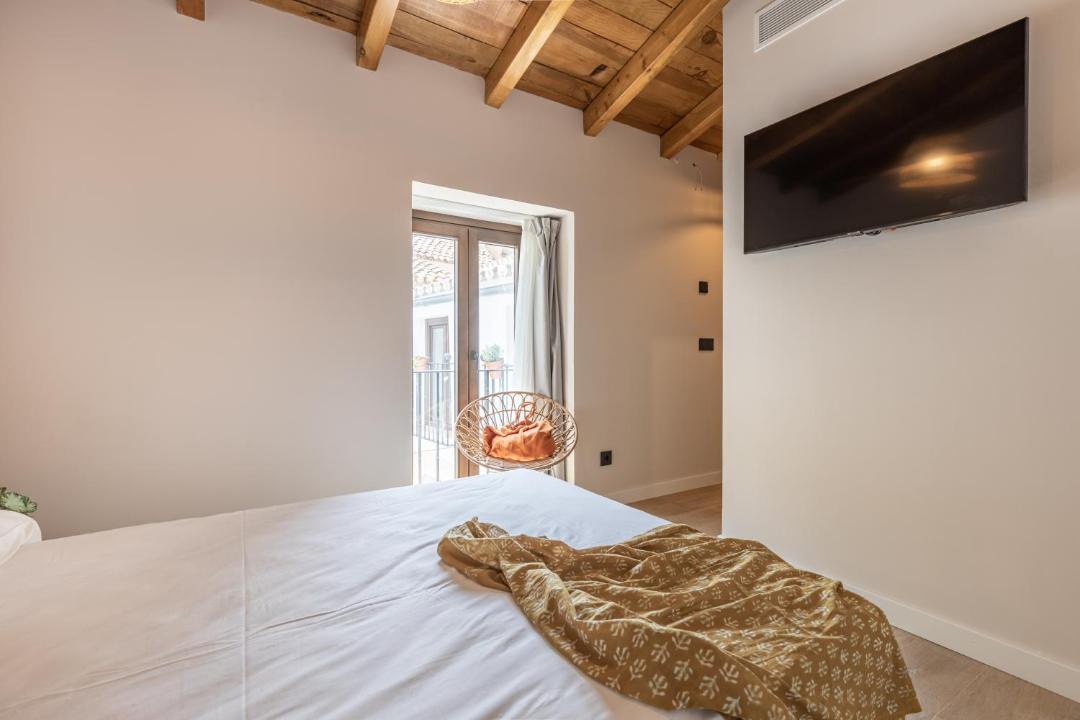 Photo of Bedroom in San Andres-San Pablo