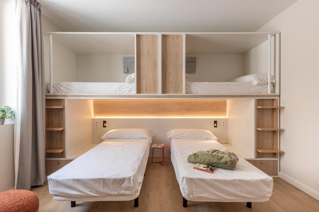 Photo of Bedroom in San Andres-San Pablo
