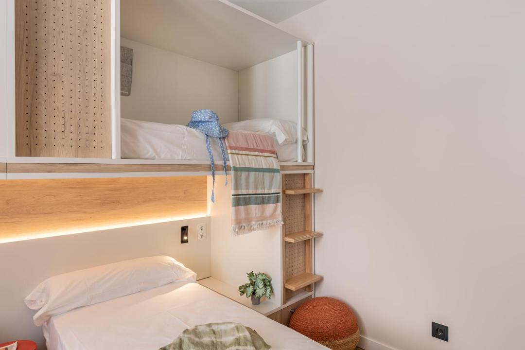 Photo of Bedroom in San Andres-San Pablo