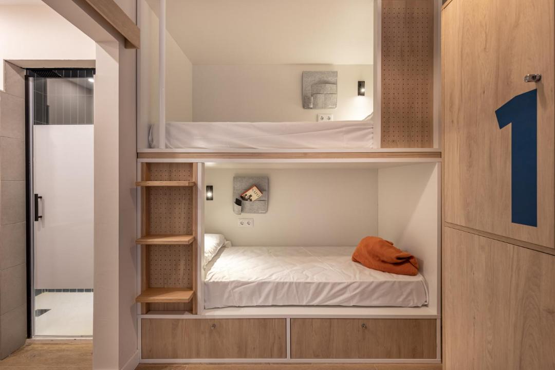 Photo of Bedroom in San Andres-San Pablo