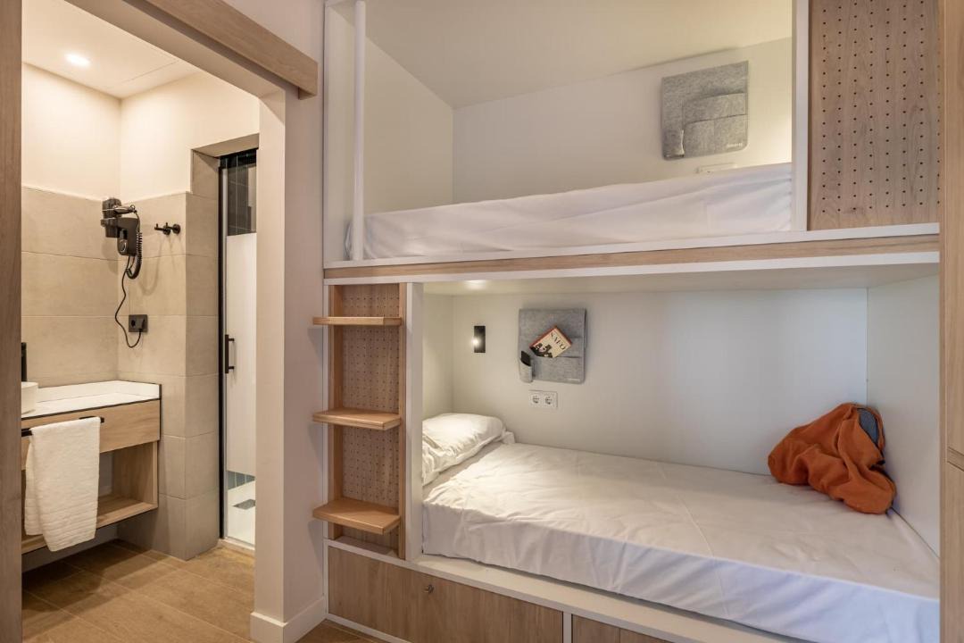 Photo of Bedroom in San Andres-San Pablo