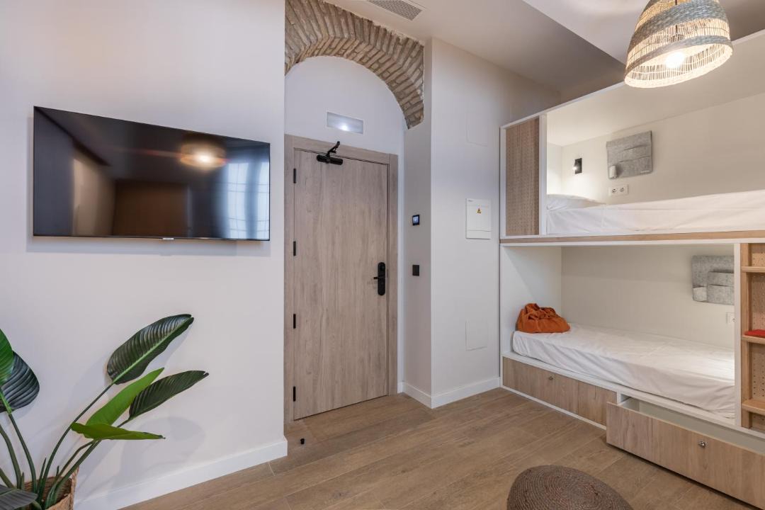 Photo of Bedroom in San Andres-San Pablo