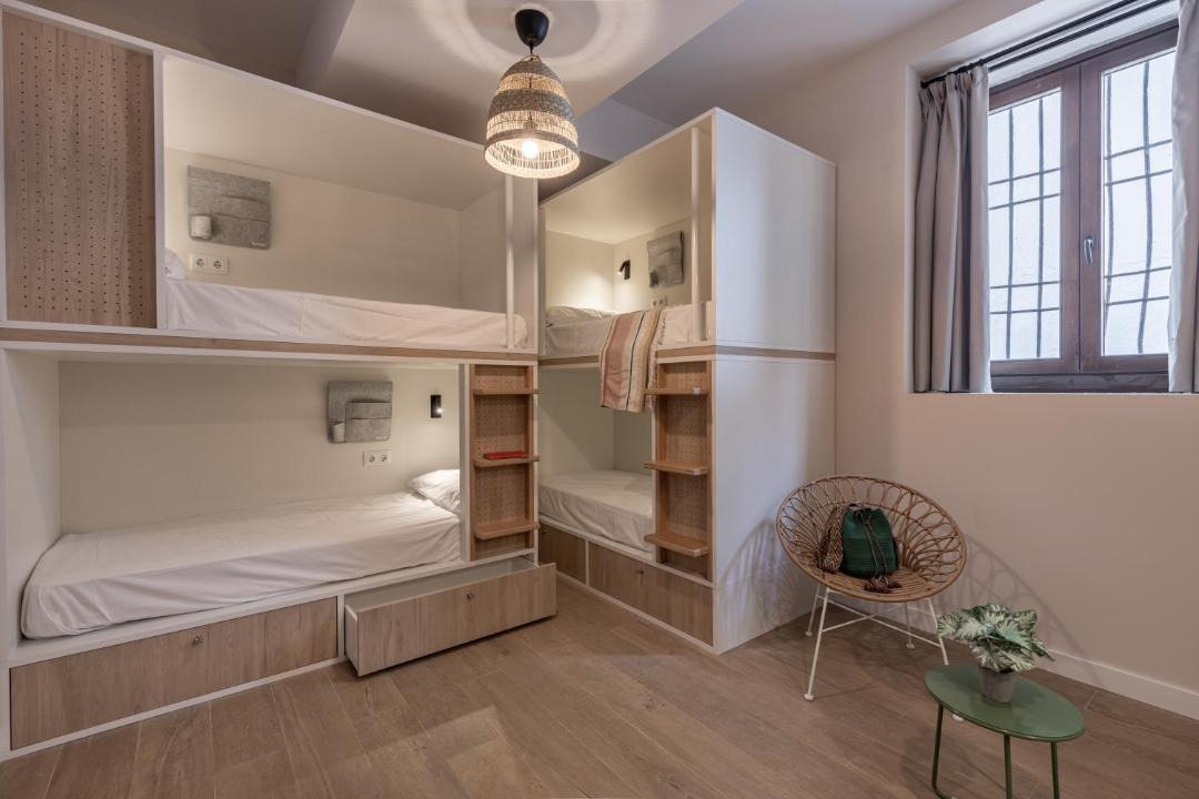 Photo of Bedroom in San Andres-San Pablo