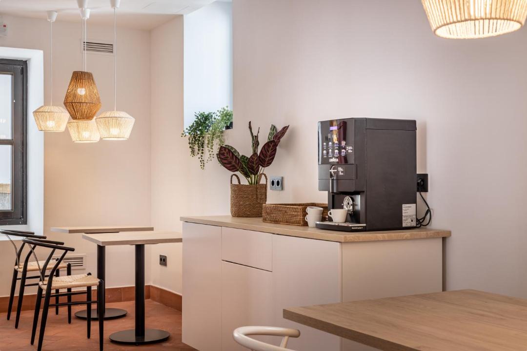 Photo of Kitchen in San Andres-San Pablo