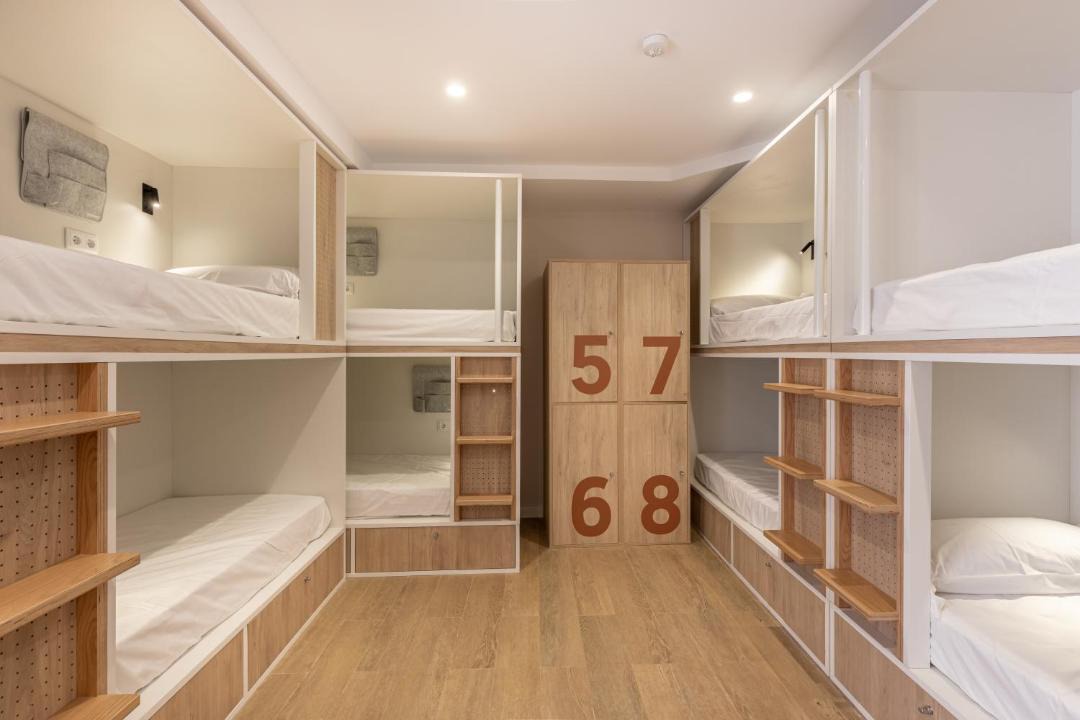 Photo of Bedroom in San Andres-San Pablo