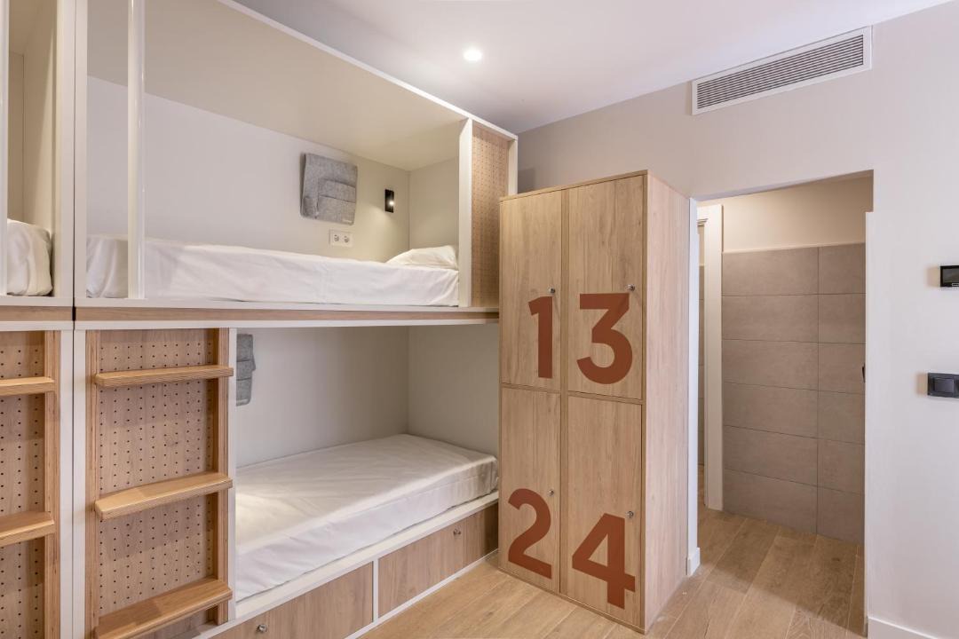 Photo of Bedroom in San Andres-San Pablo
