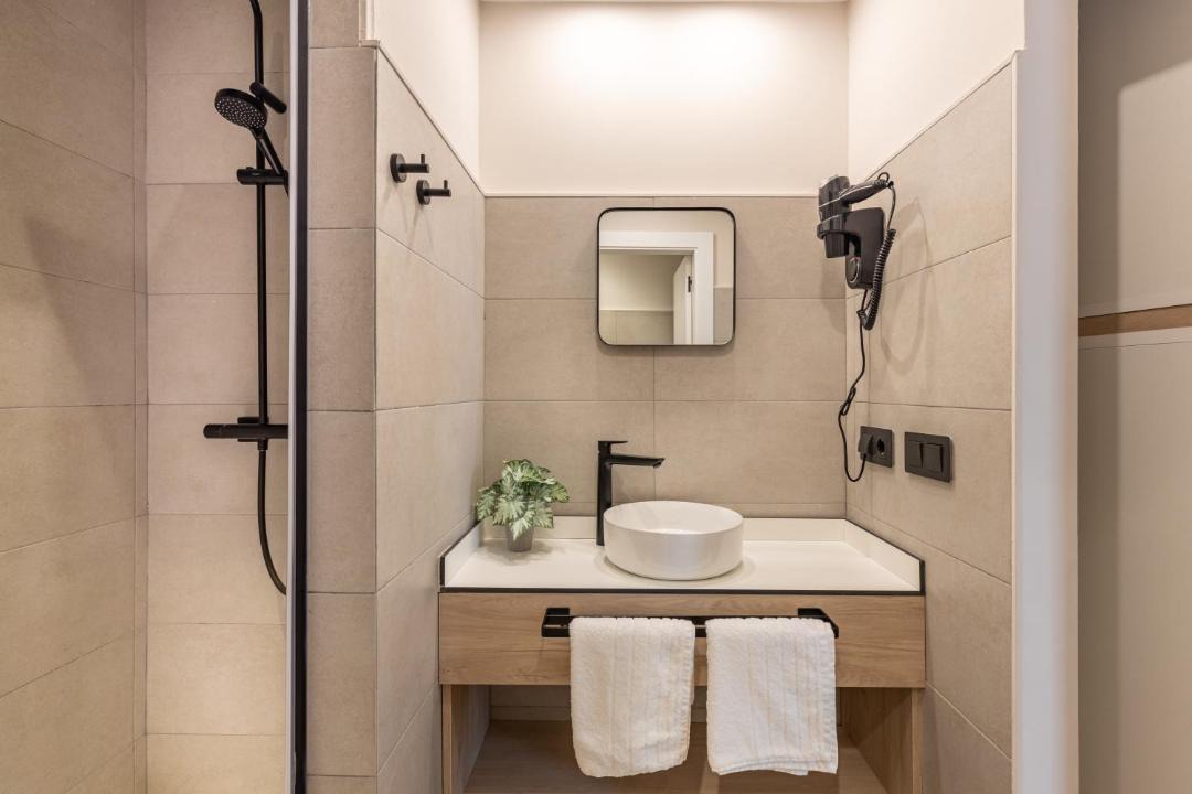 Photo of Bathroom in San Andres-San Pablo