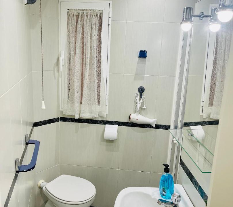 Photo of Bathroom in Jaen