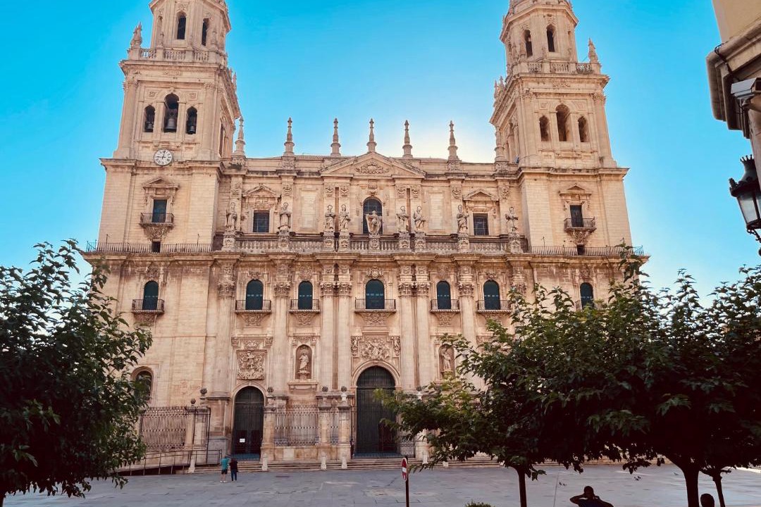 Photo of Buildings in Jaen