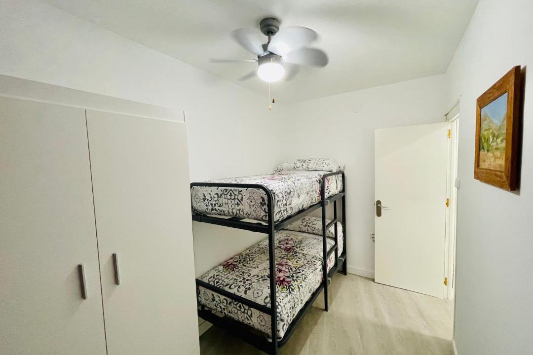 Photo of Bedroom in Jaen