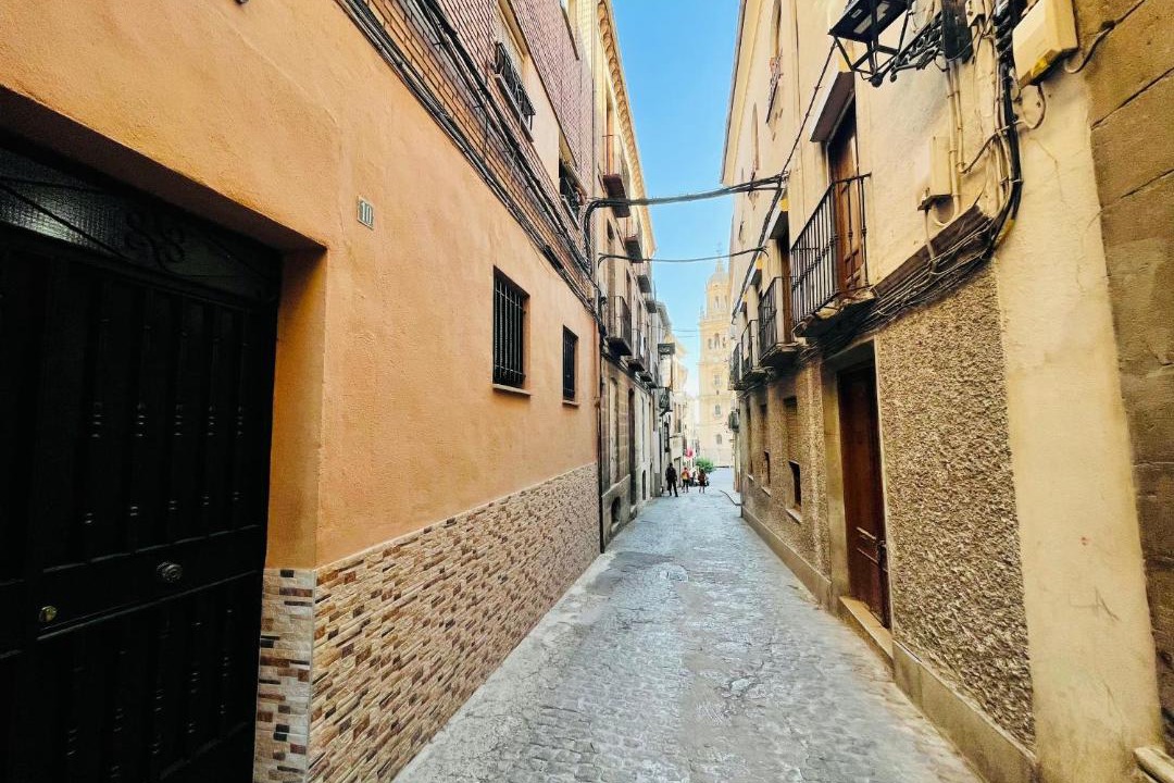 Photo of Others in Jaen