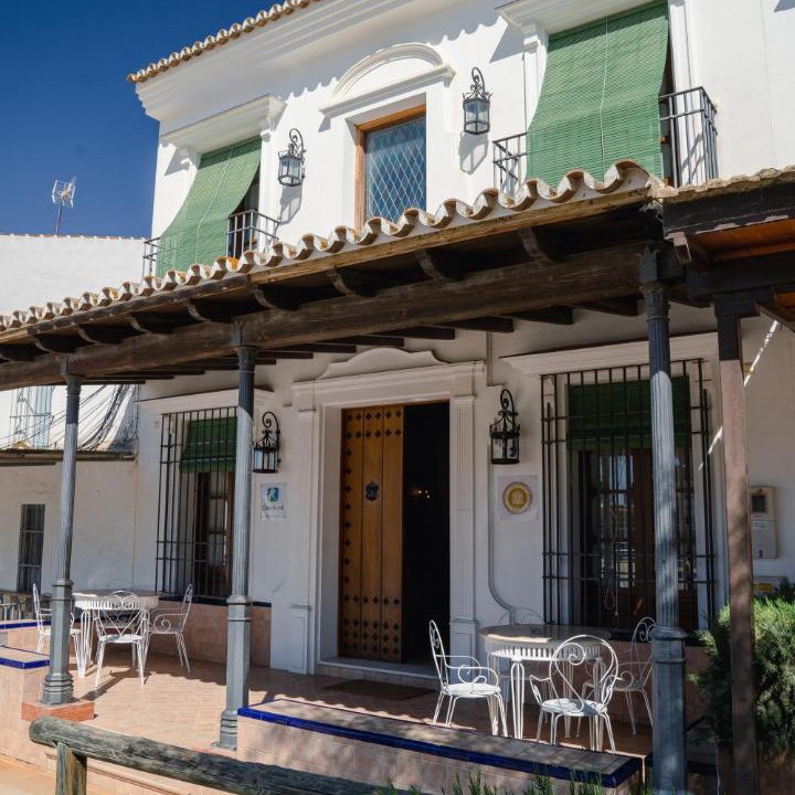 Photo of Others in El Rocio