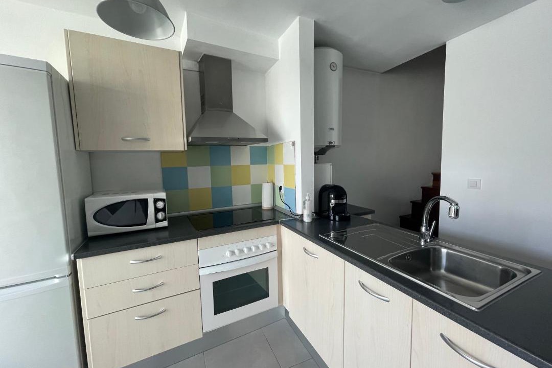 Photo of Kitchen in Jaen