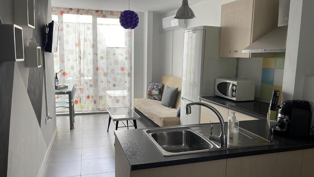 Photo of Kitchen in Jaen