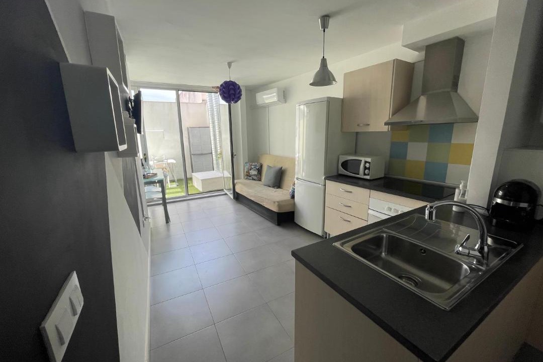 Photo of Kitchen in Jaen