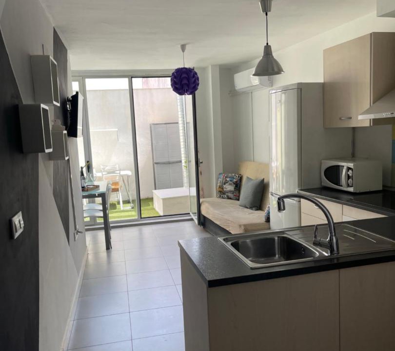 Photo of Kitchen in Jaen