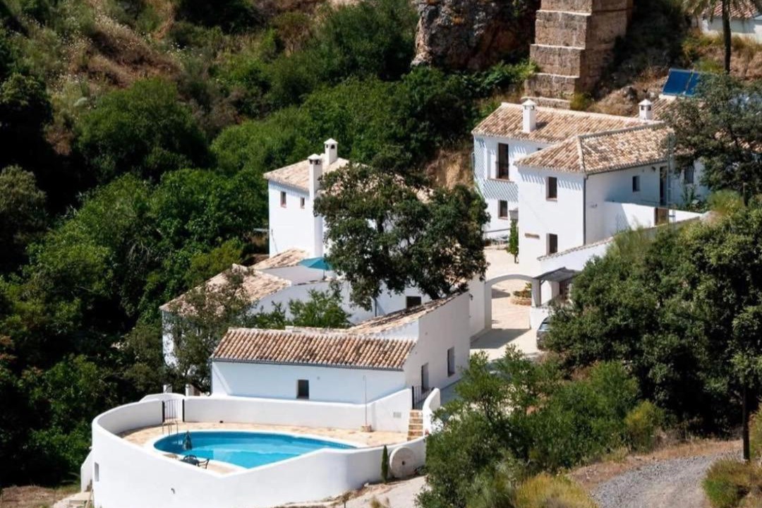 Photo of Others in Algarinejo