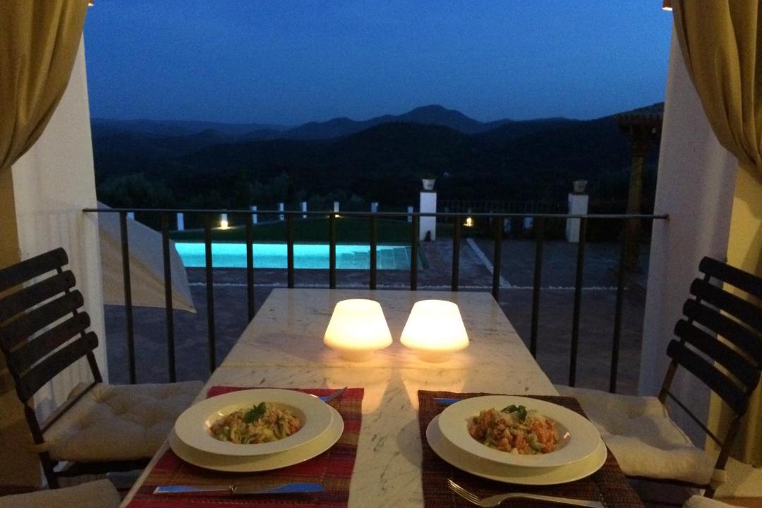 Photo of Patio Balcony in Zufre