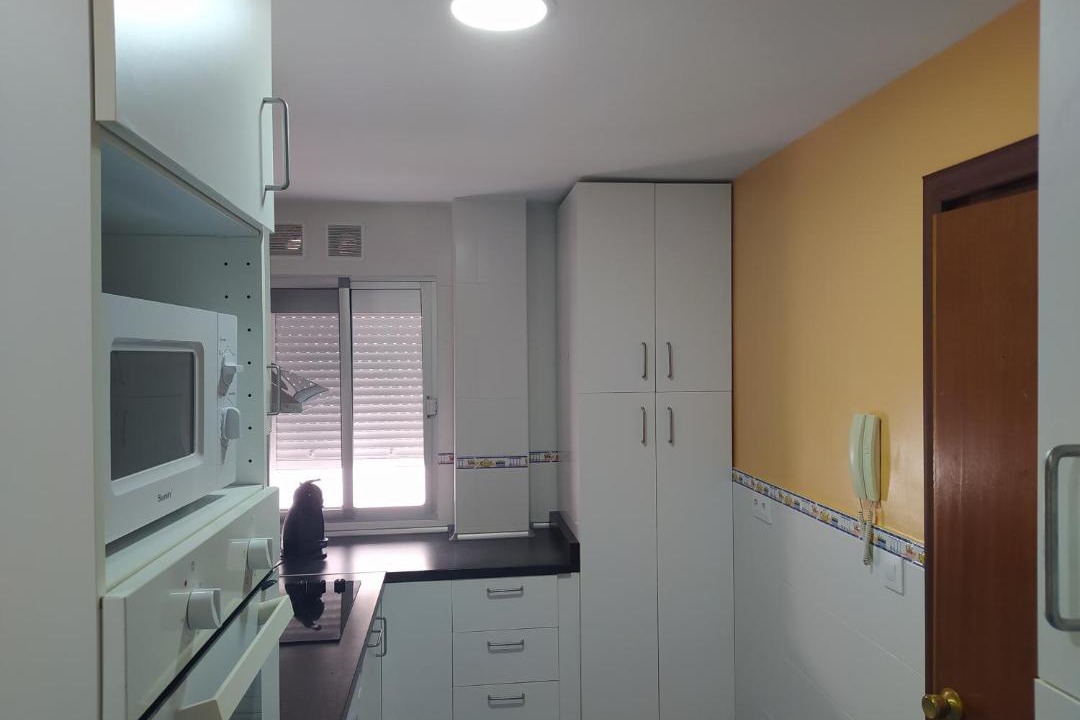 Photo of Kitchen in El Puerto de Santa Maria