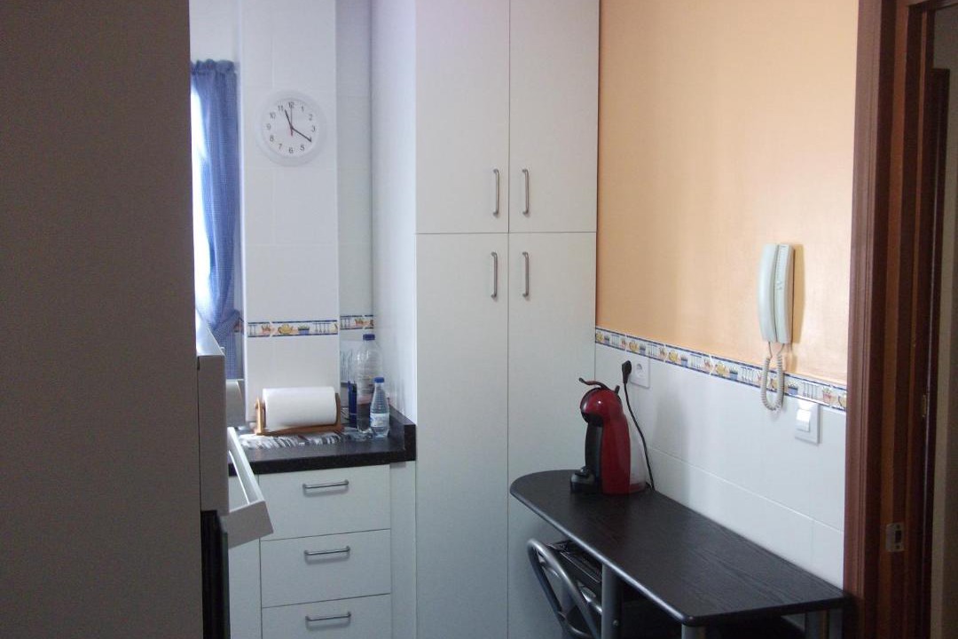 Photo of Kitchen in El Puerto de Santa Maria