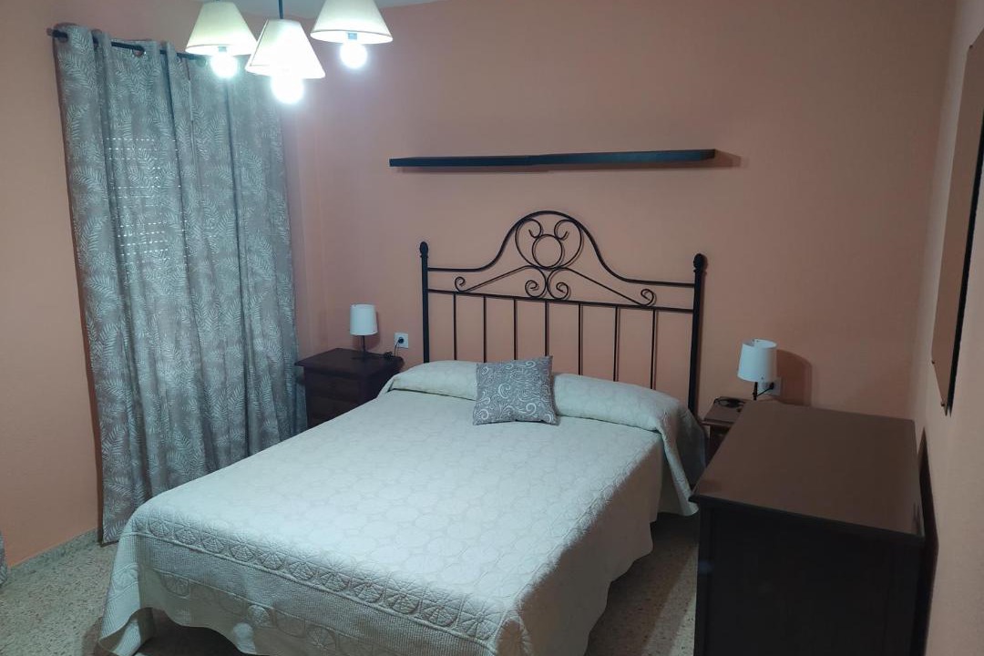 Photo of Bedroom in El Puerto de Santa Maria