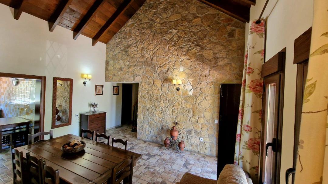 Photo of Livingroom in Alhaurin el Grande