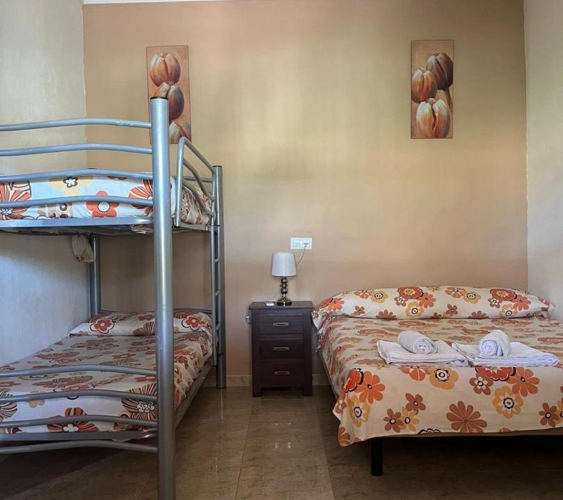 Photo of Bedroom in Luque