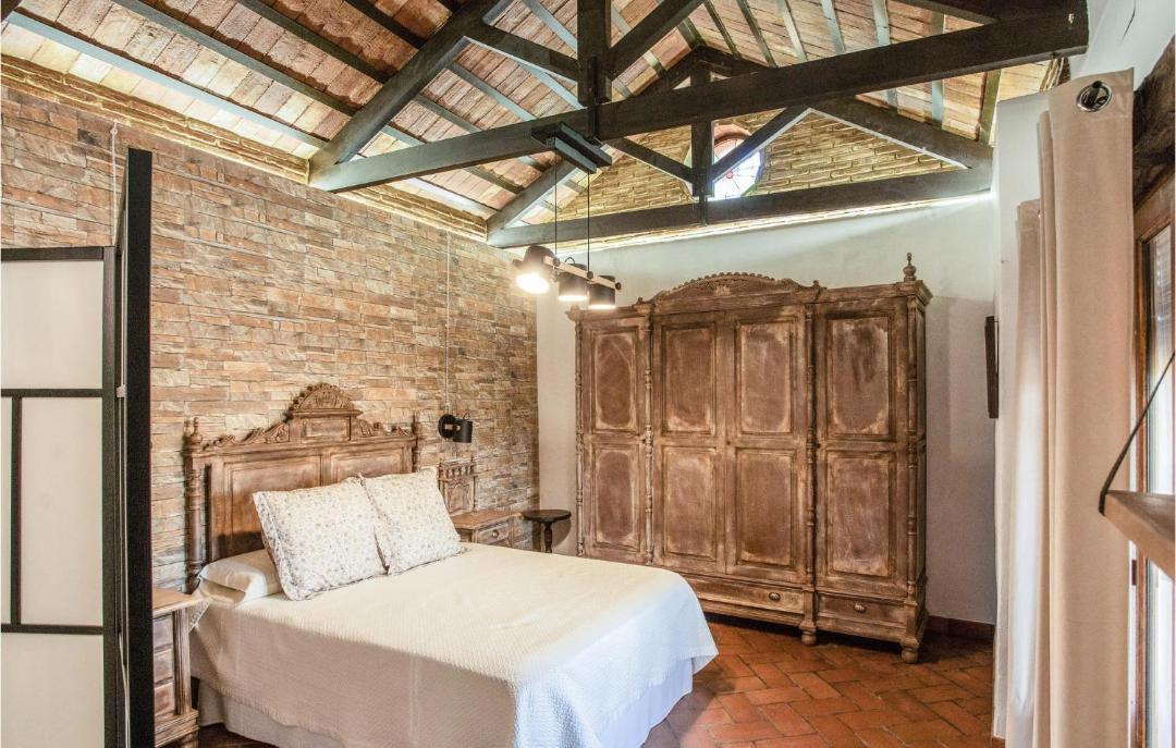 Photo of Bedroom in Arcos de la Frontera