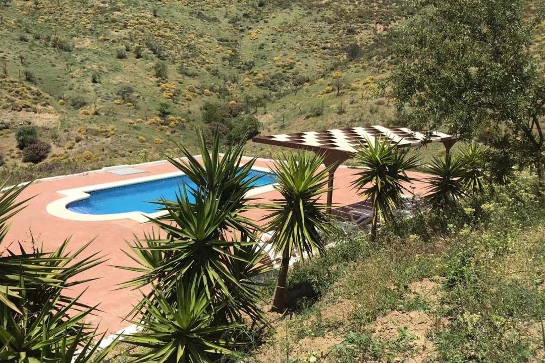 Photo of Others in Valle de Abdalagis