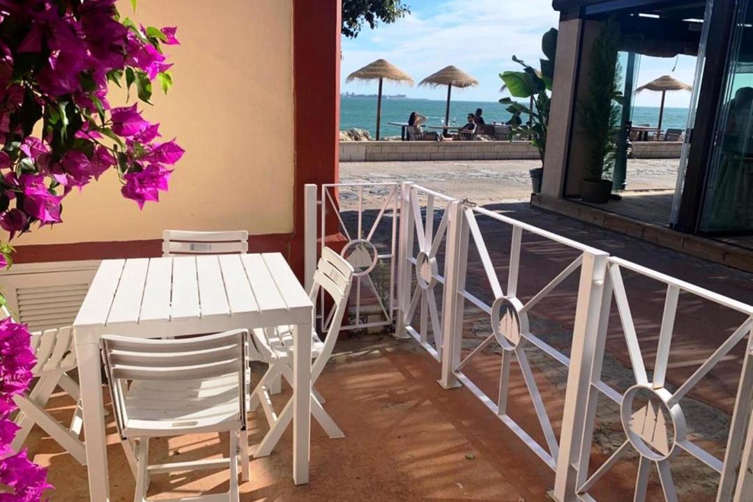 Photo of Patio Balcony in El Puerto de Santa Maria