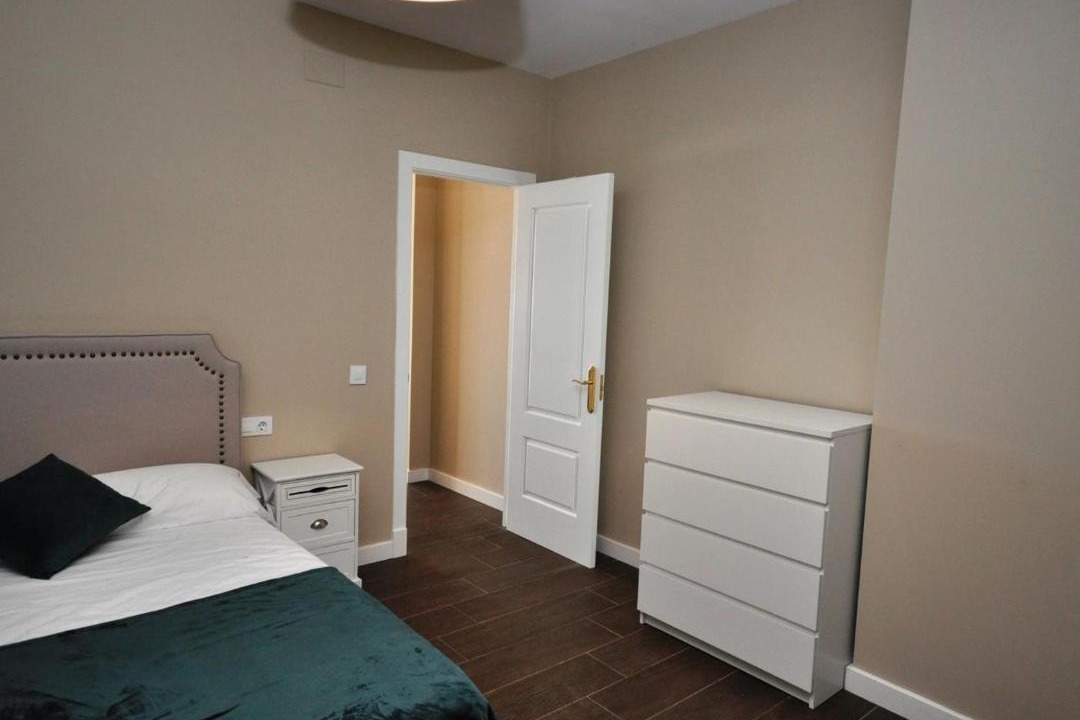 Photo of Bedroom in El Puerto de Santa Maria