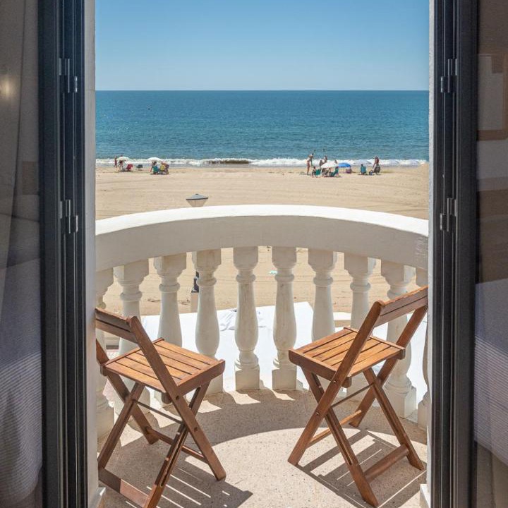 Photo of Patio Balcony in Isla Cristina