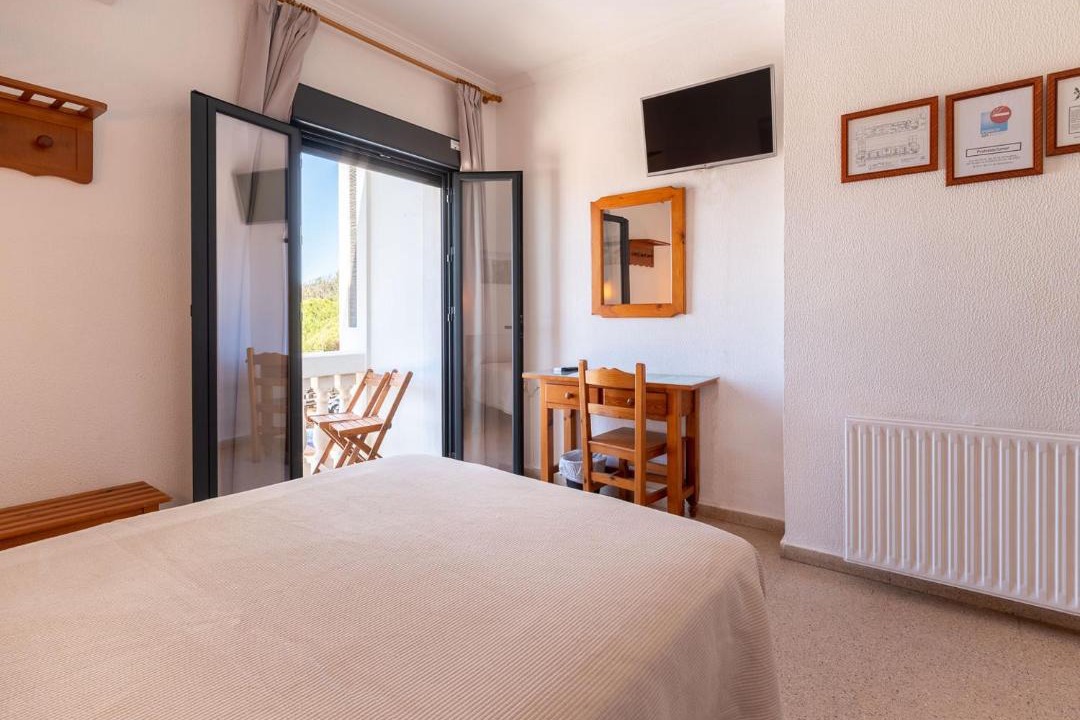 Photo of Bedroom in Isla Cristina