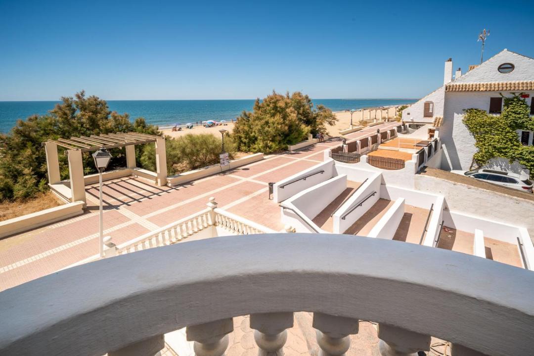 Photo of Patio Balcony in Isla Cristina