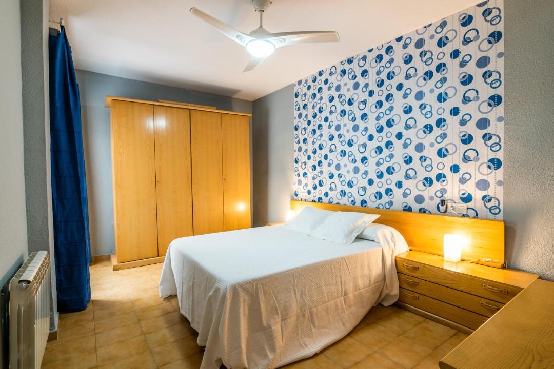 Photo of Bedroom in Figares