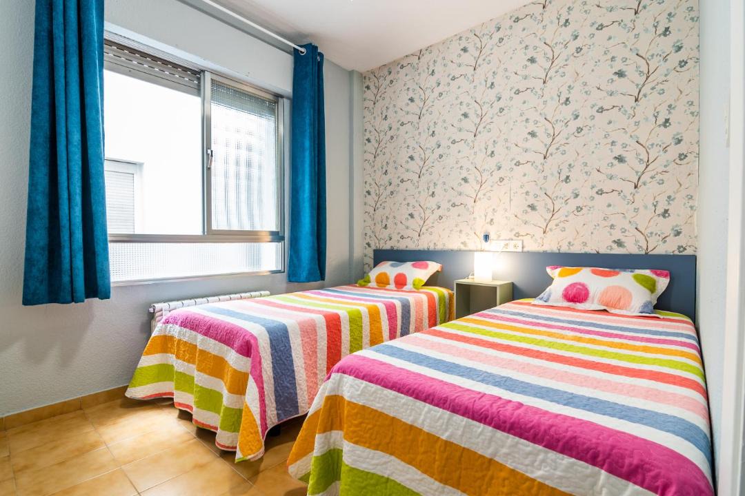 Photo of Bedroom in Figares