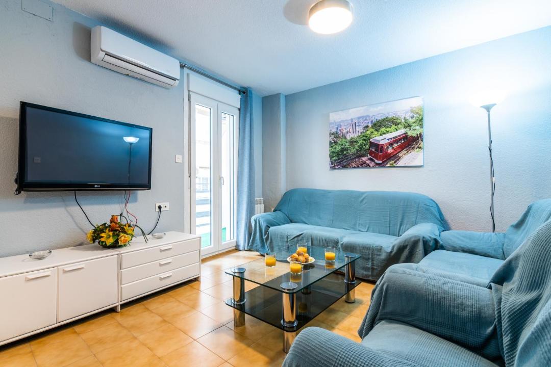 Photo of Livingroom in Figares