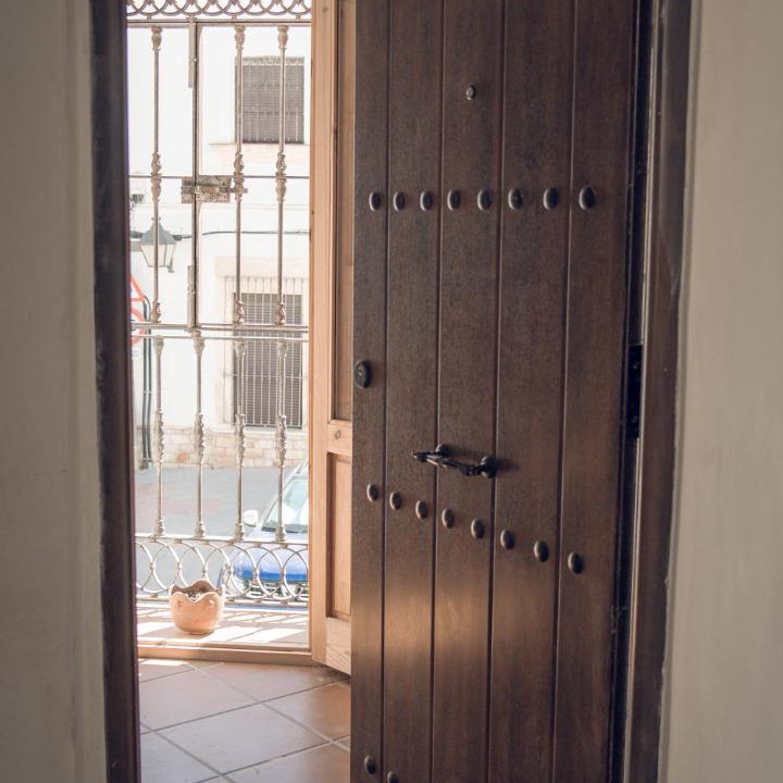 Photo of Others in Jerez de la Frontera Old Town