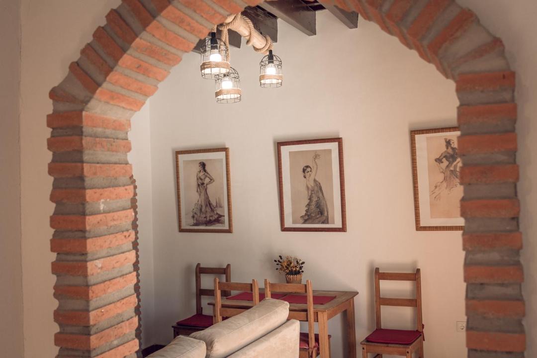 Photo of Others in Jerez de la Frontera Old Town