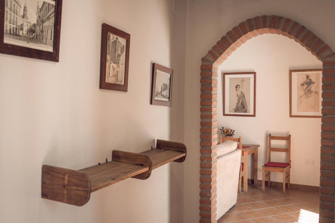 Photo of Others in Jerez de la Frontera Old Town