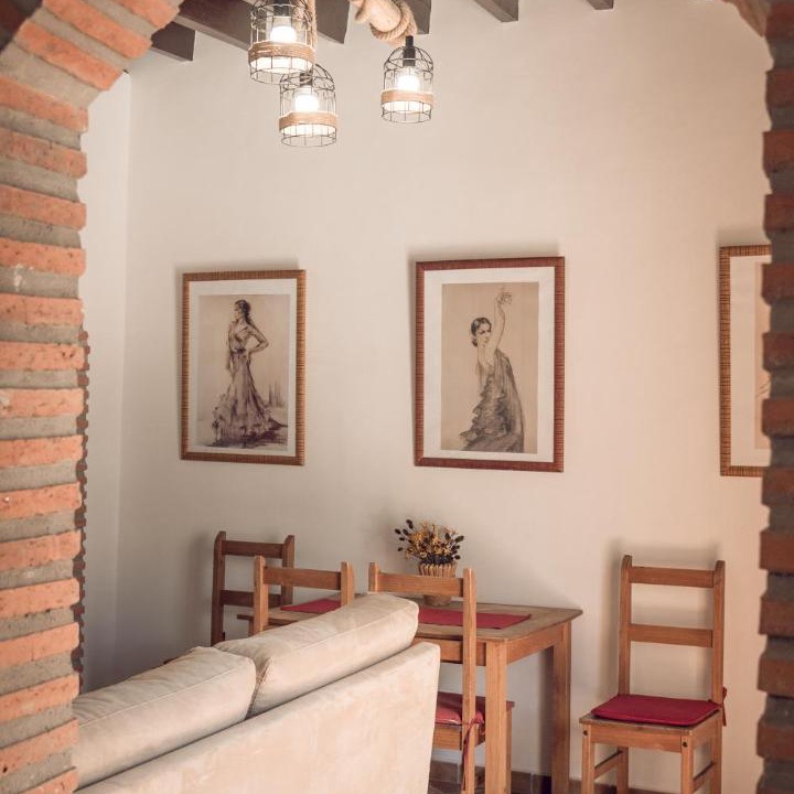 Photo of Others in Jerez de la Frontera Old Town