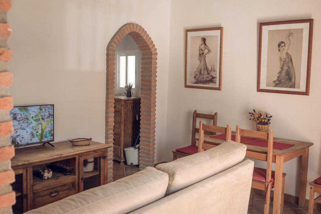 Photo of Livingroom in Jerez de la Frontera Old Town