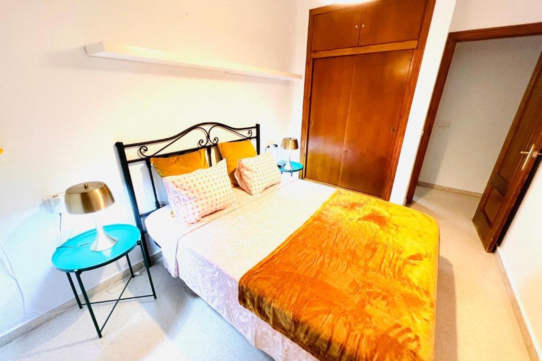 Photo of Bedroom in La Cala del Moral