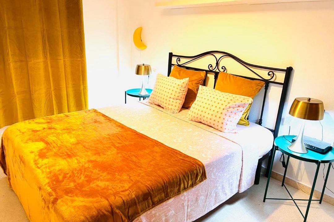 Photo of Bedroom in La Cala del Moral
