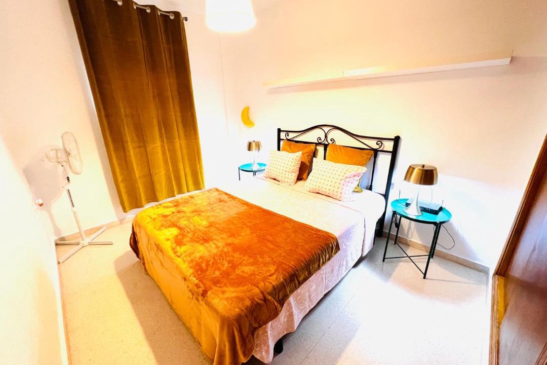 Photo of Bedroom in La Cala del Moral