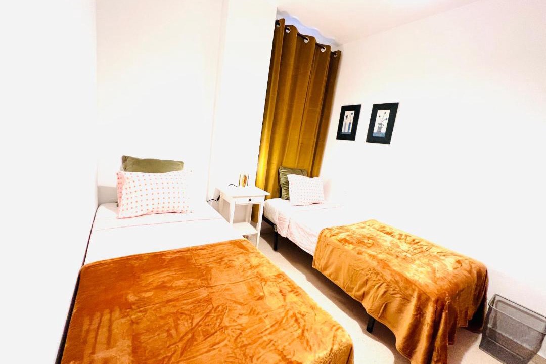 Photo of Bedroom in La Cala del Moral