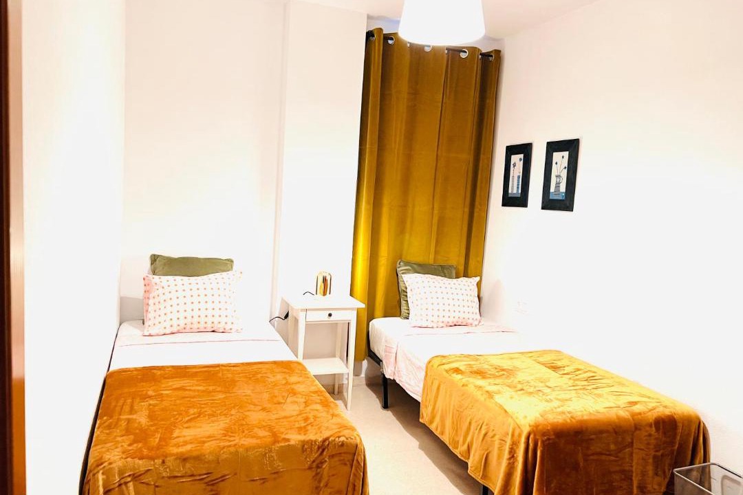 Photo of Bedroom in La Cala del Moral