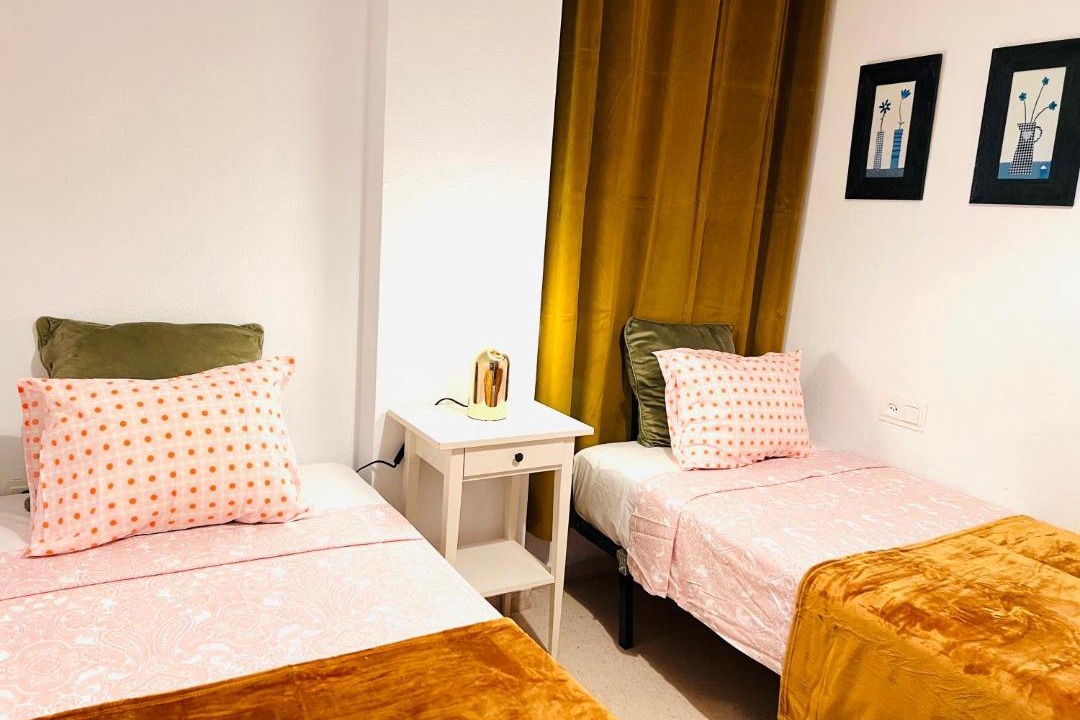 Photo of Bedroom in La Cala del Moral