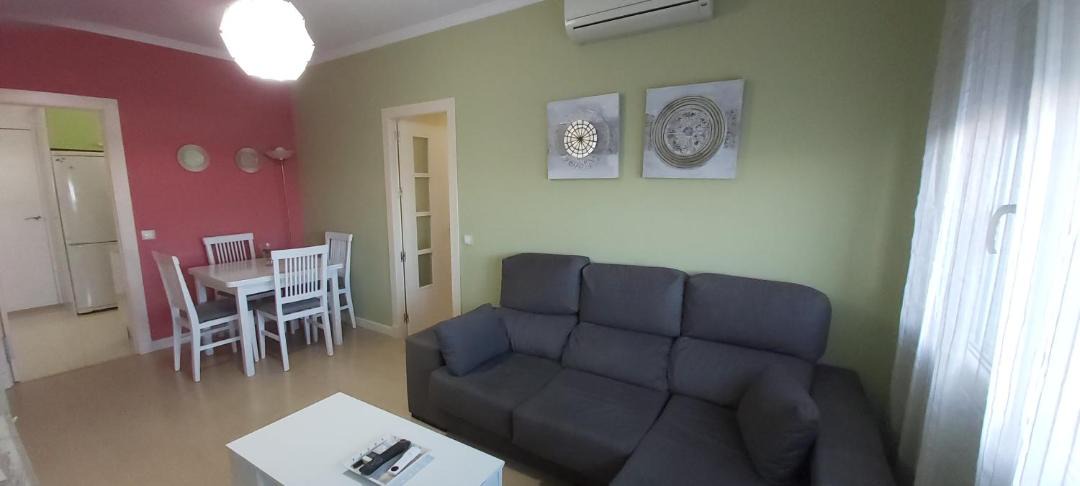 Photo of Livingroom in Cadiz