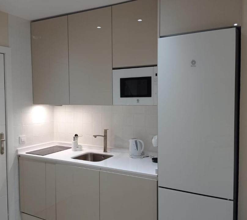 Photo of Kitchen in Feria